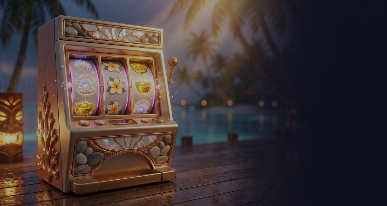 Tahiti Casino