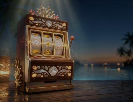 Tahiti Casino
