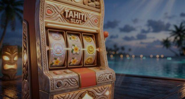 Tahiti Casino